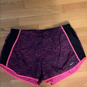 Nike shorts